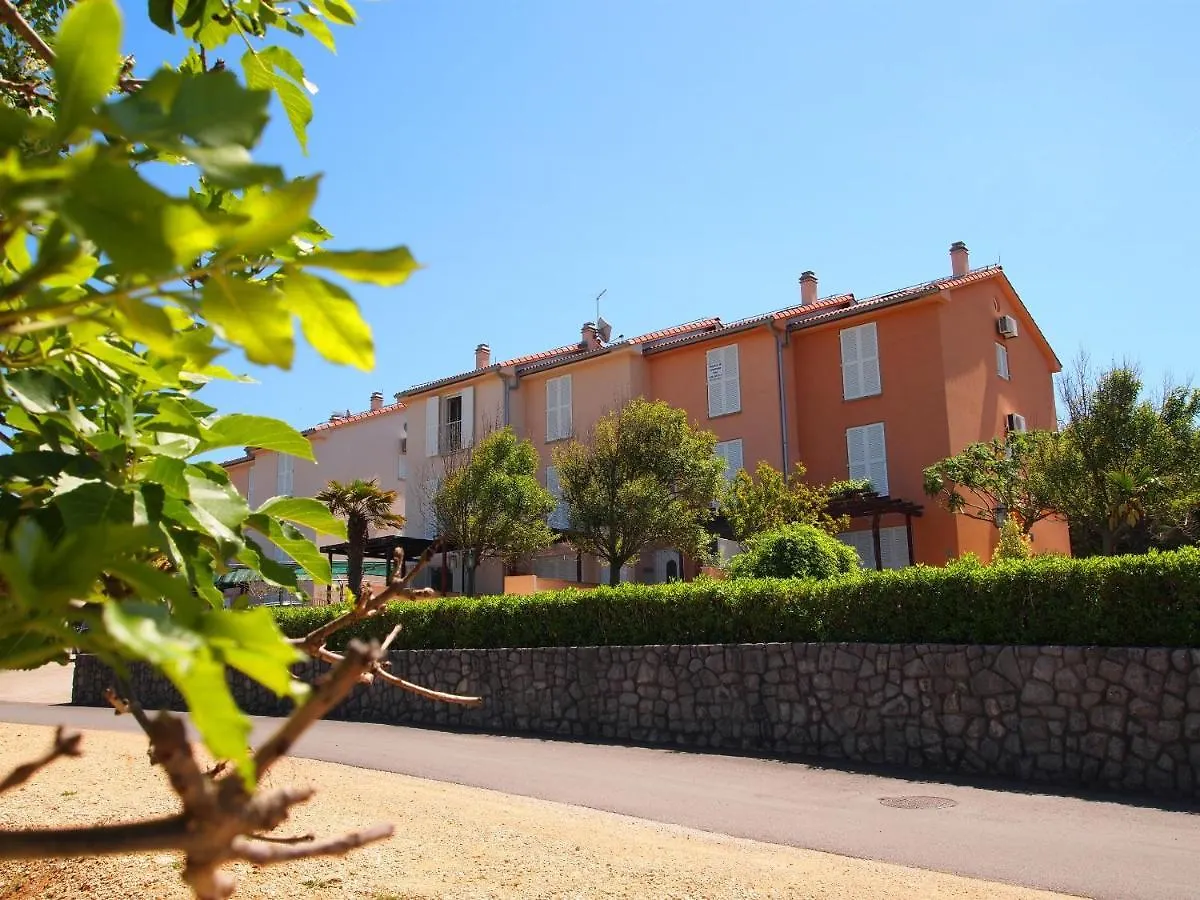 House Frlan Villa Soline  Croatia