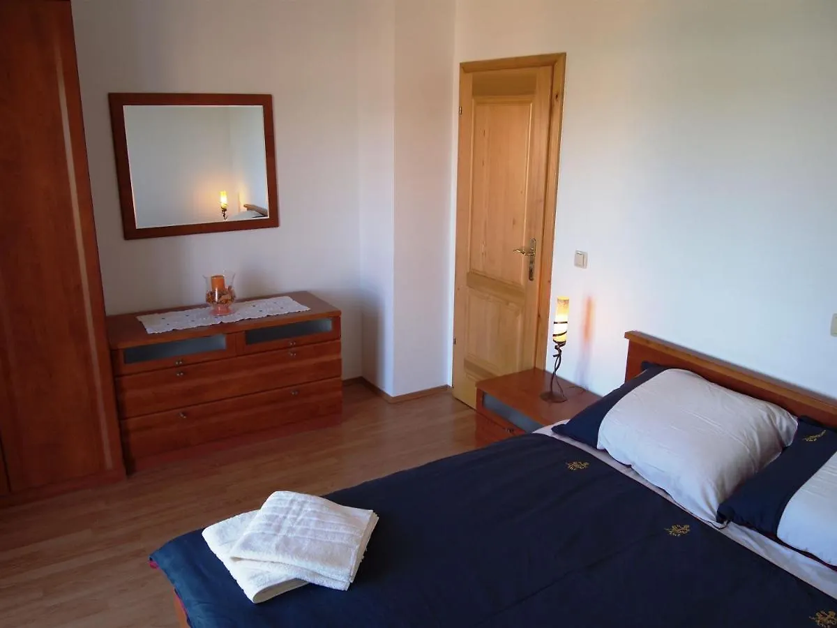 House Frlan Villa Soline  0*, Soline (Krk) Croatia