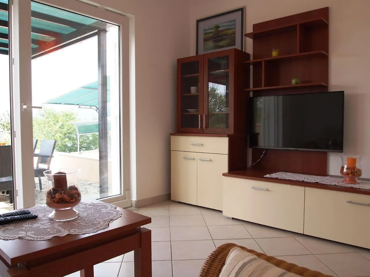 Holiday home House Frlan Villa Soline  Croatia