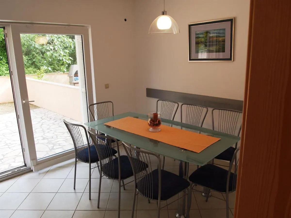 House Frlan Villa Soline  Soline (Krk)