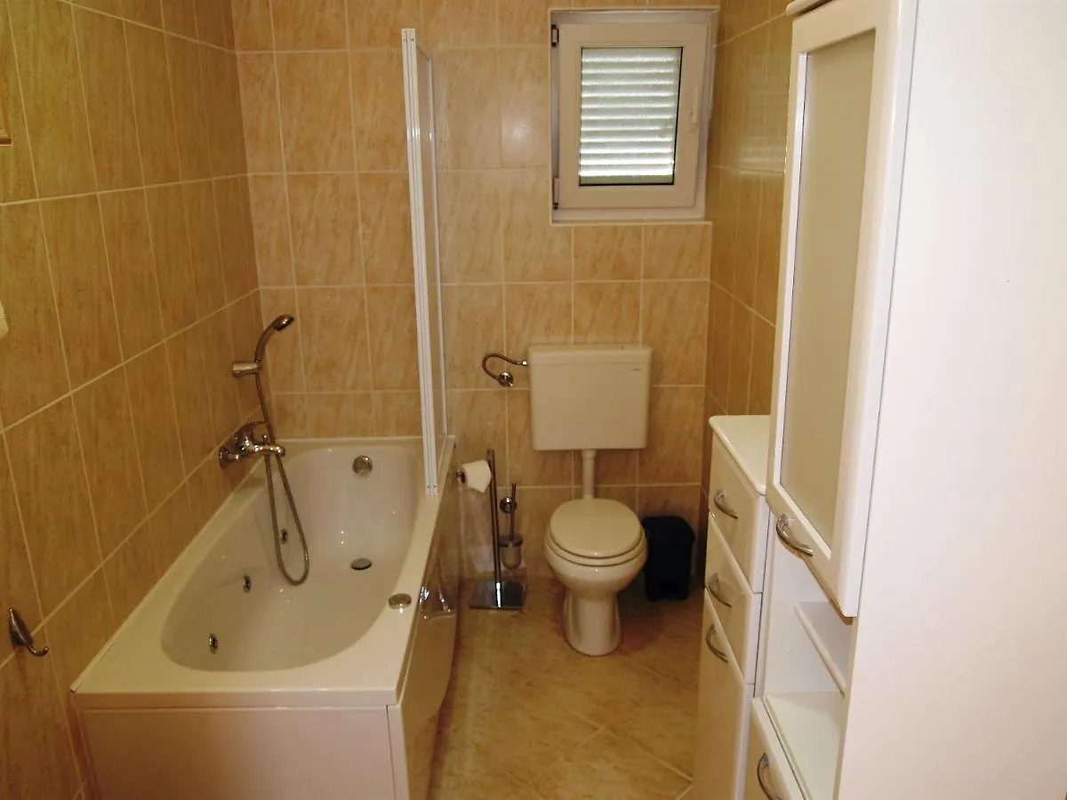 House Frlan Villa Soline  Croatia