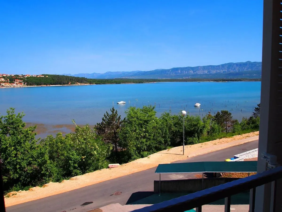 House Frlan Villa Soline  Holiday home Soline (Krk)