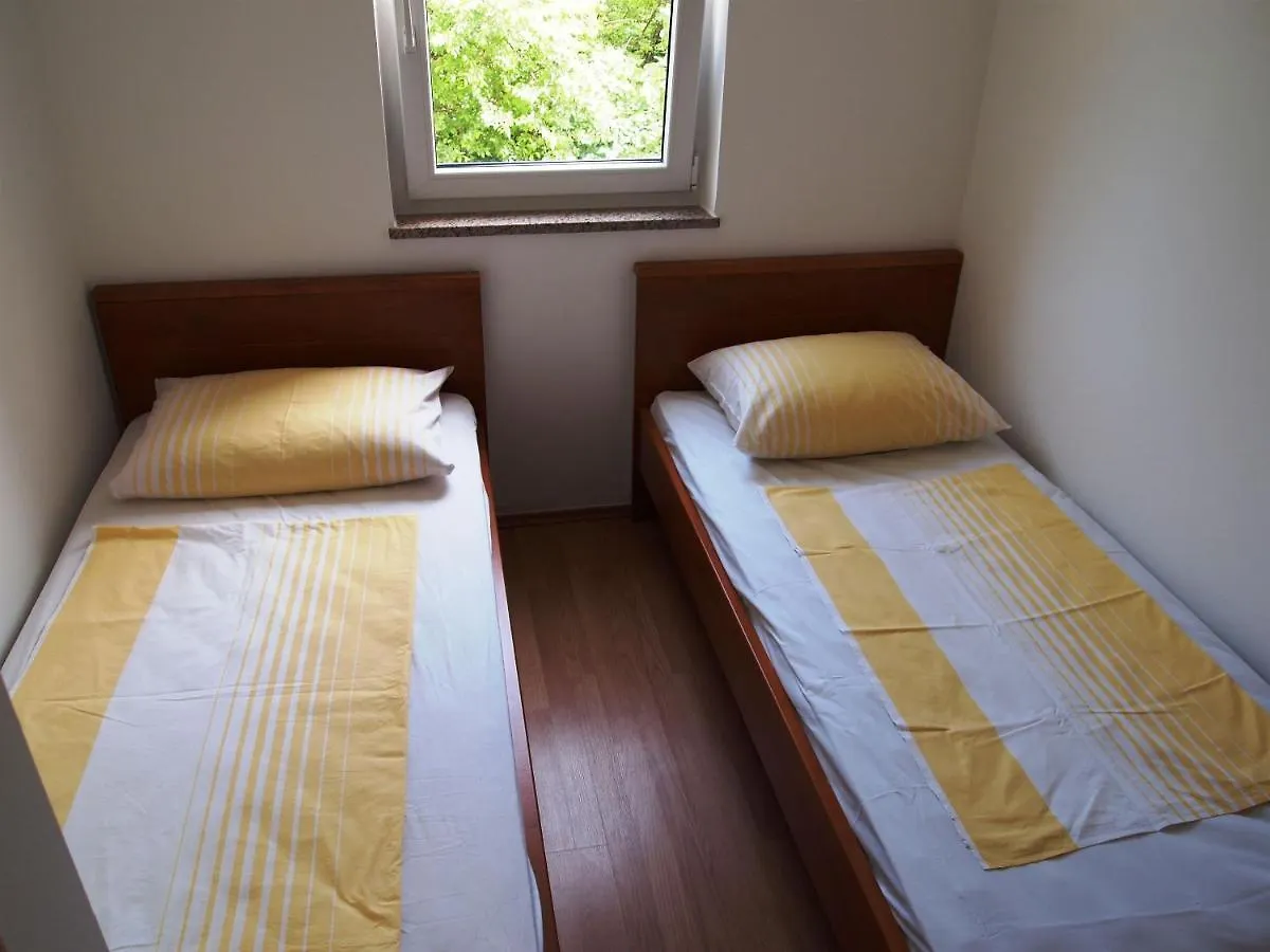 Holiday home House Frlan Villa Soline  Croatia