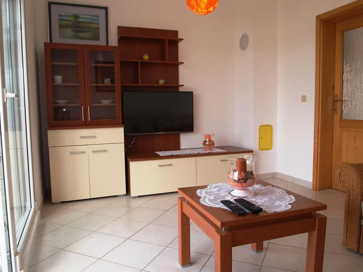 House Frlan Villa Soline  Soline (Krk)