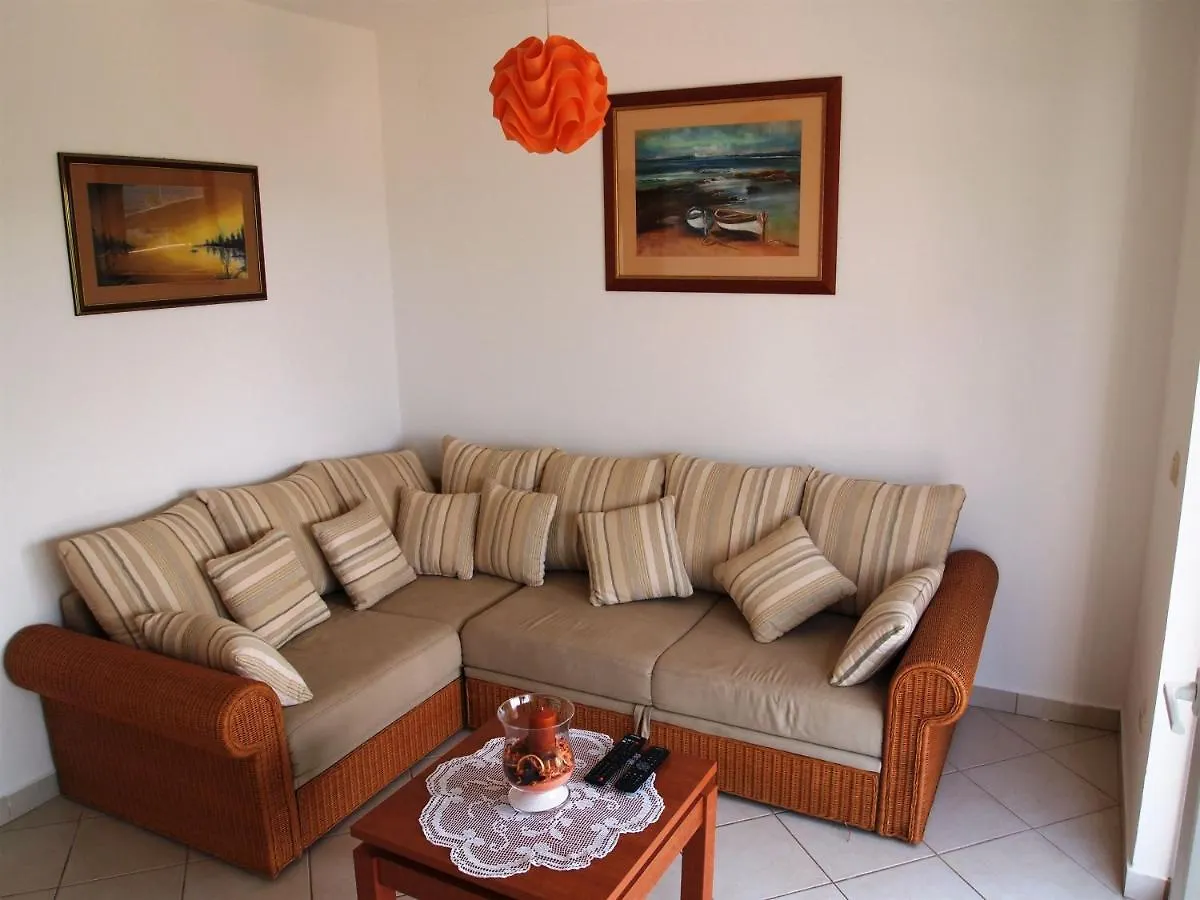 House Frlan Villa Soline  0*, Soline (Krk)