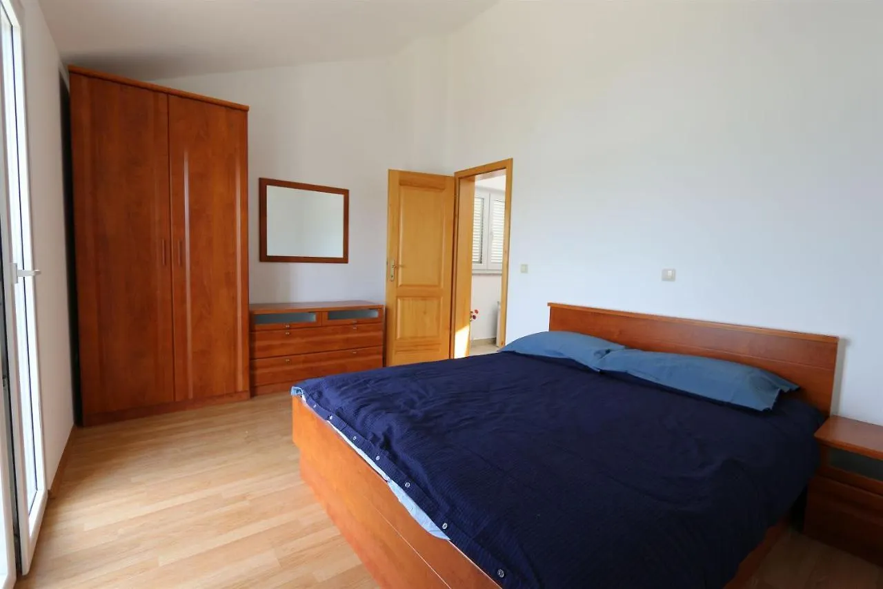 Holiday home House Frlan Villa Soline