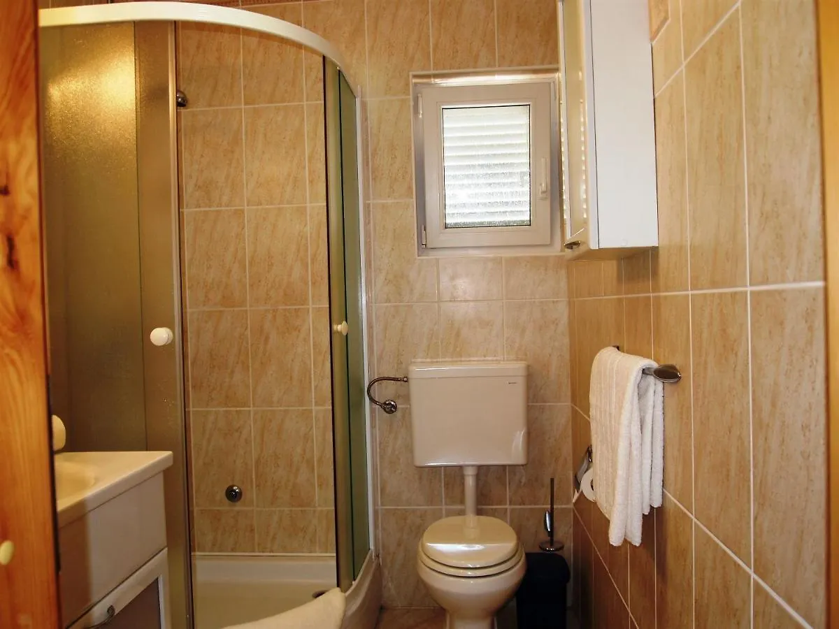 Holiday home House Frlan Villa Soline