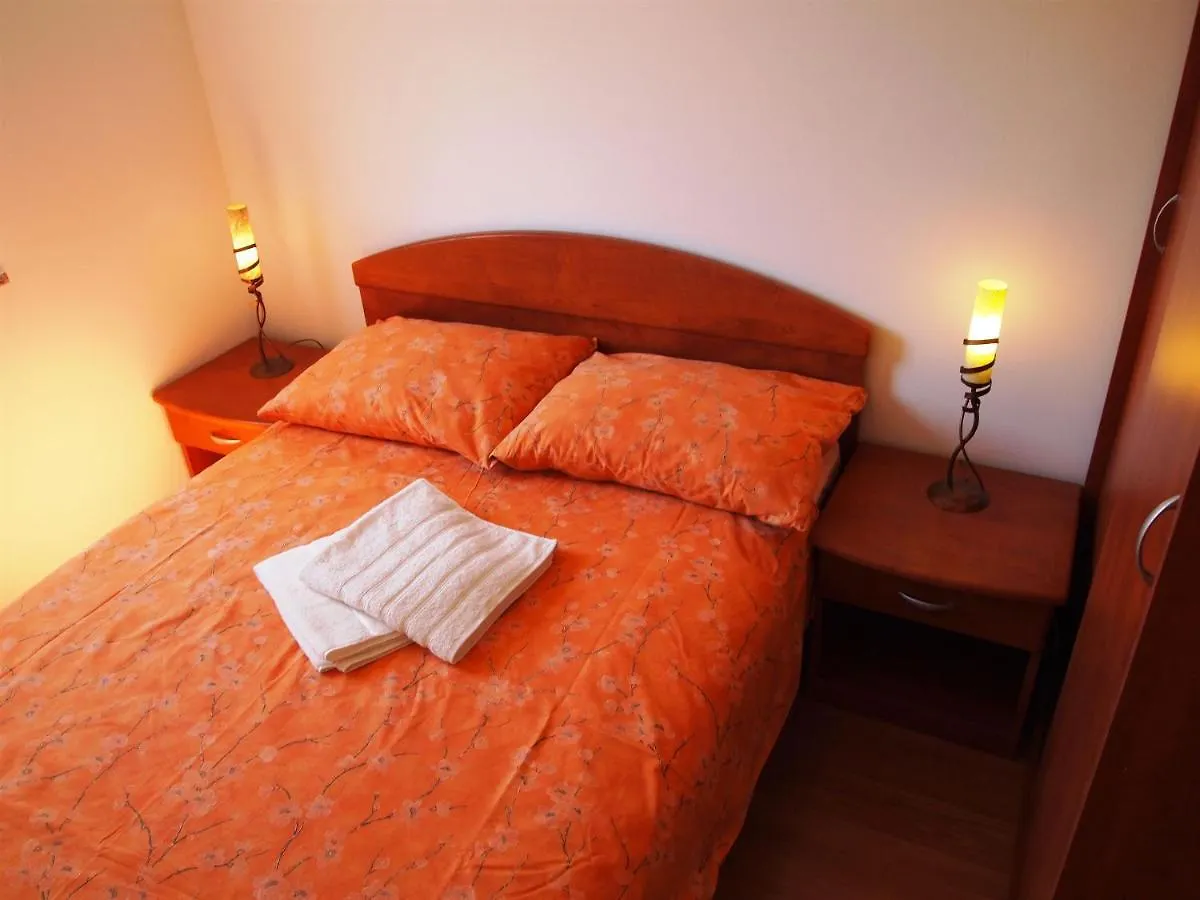 House Frlan Villa Soline
