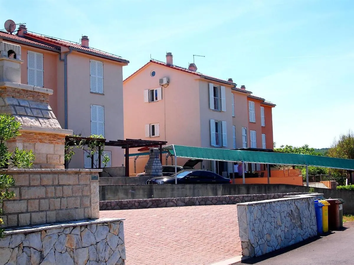 Holiday home House Frlan Villa Soline