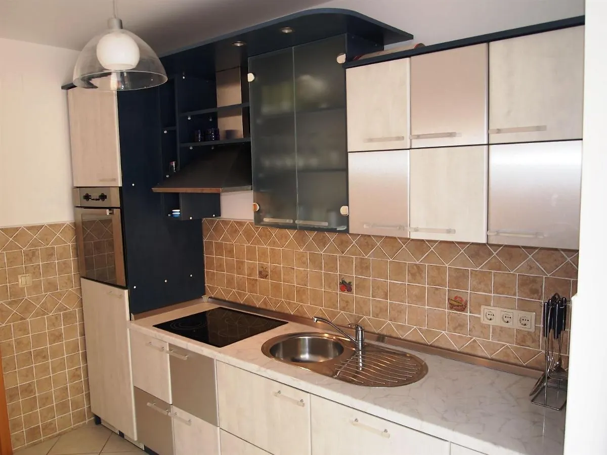 House Frlan Villa Soline  Holiday home