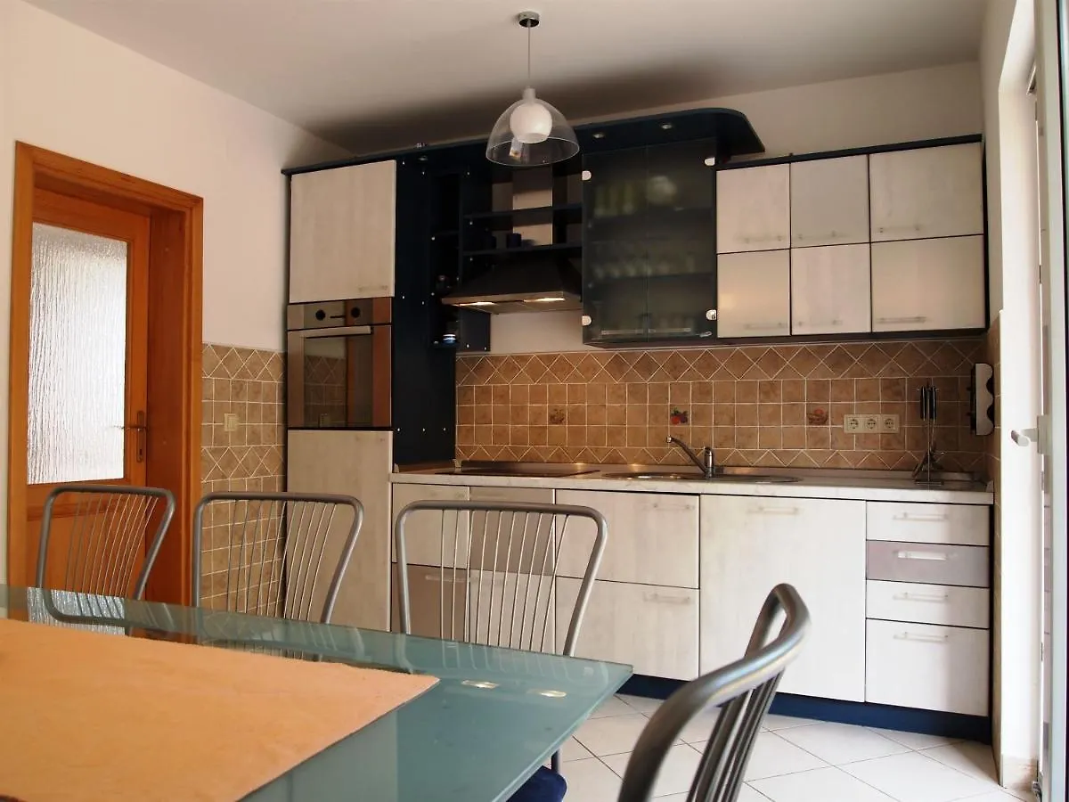 House Frlan Villa Soline  0*, Soline (Krk)