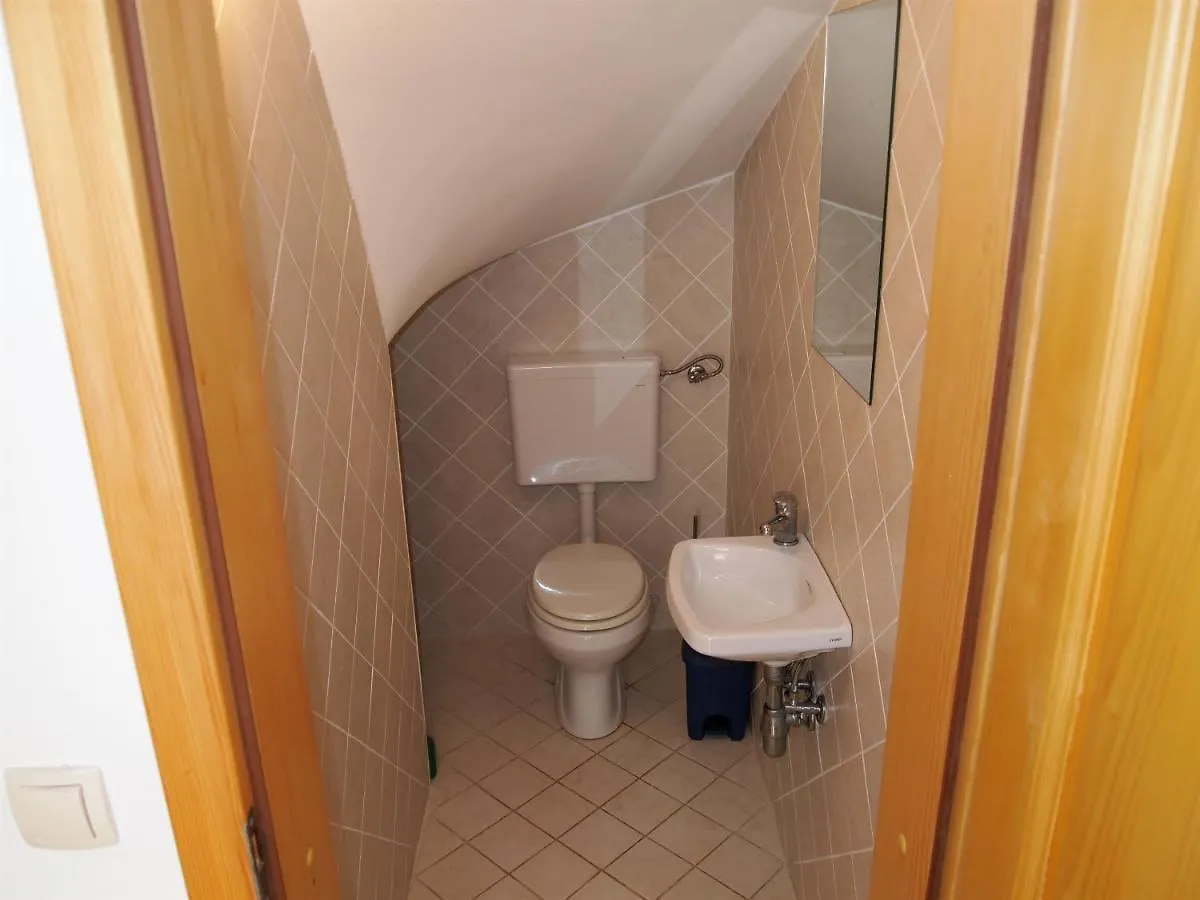 House Frlan Villa Soline